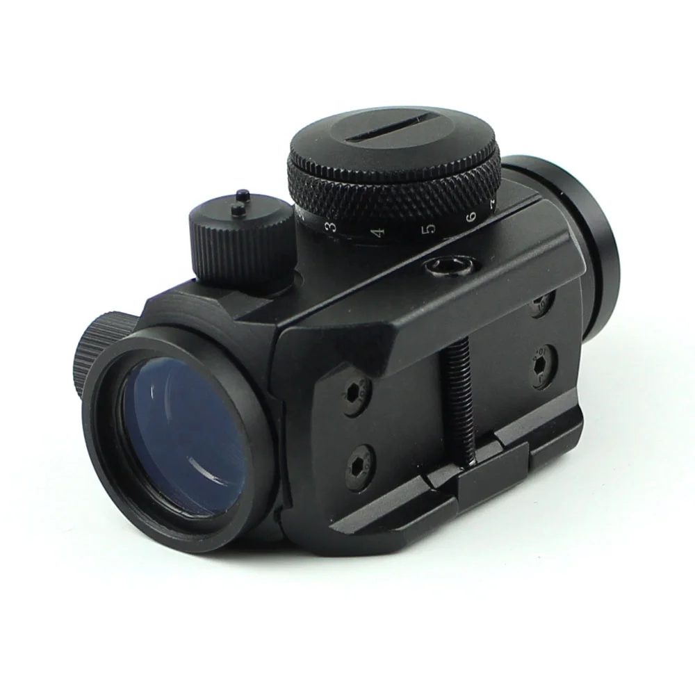 PHANTOM T1L factory price Red Dot Sight With OEM Service