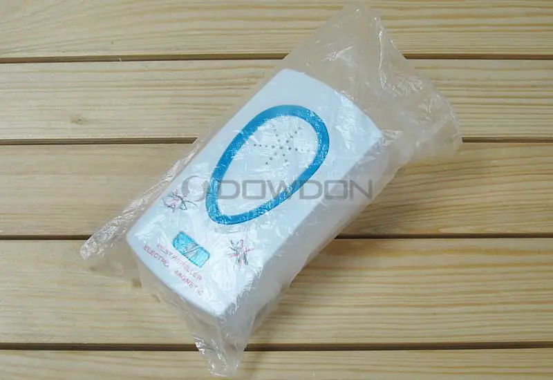 Family Room High Frequency Machine Ultrasound Mosquito Control