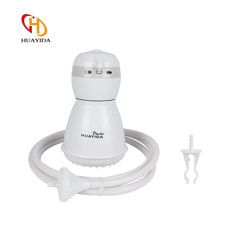 High efficiency heating mini space saving instant heat electric water heater