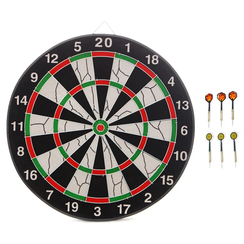 
Dartboard Game 17 15 12 Inches Size Quantity Toys White Customize Box Logo Packing Pcs Plastic 