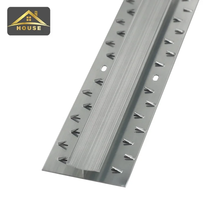 UK high demand material building material flooring carpet edge transition trim