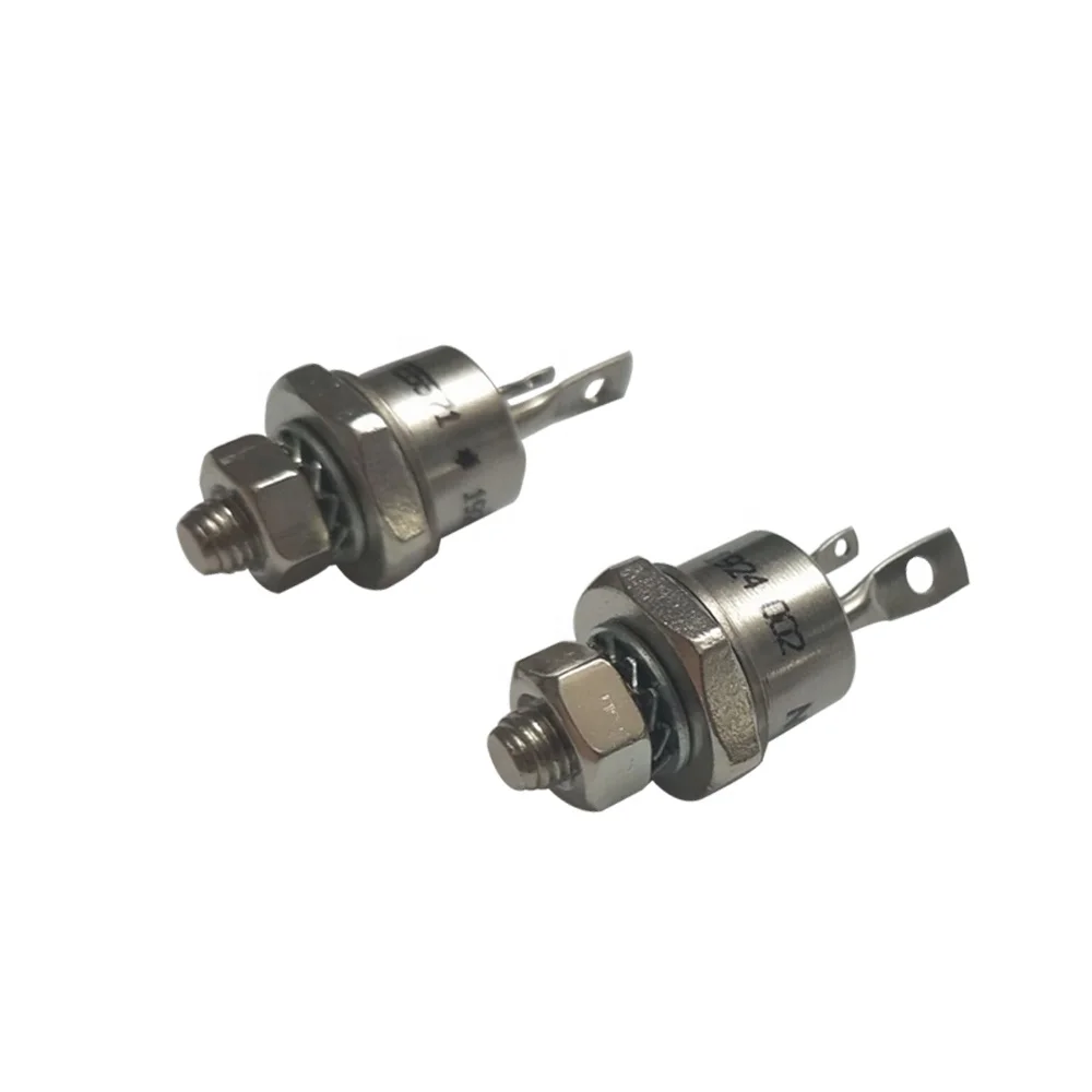 High surge capability YZPST-2N3899 phase control stud thyristor