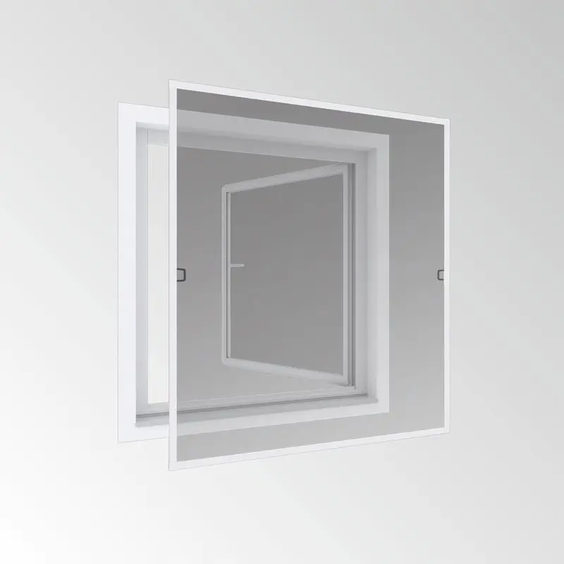 Fixed frame window screen Insect window screen