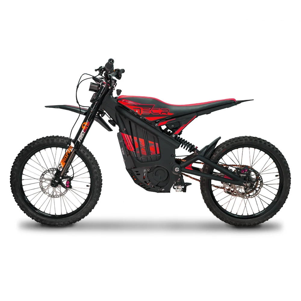 Hot Selling 80 Km/h Motorbike Off Road electric  Motorcycle with Wholesale Prices