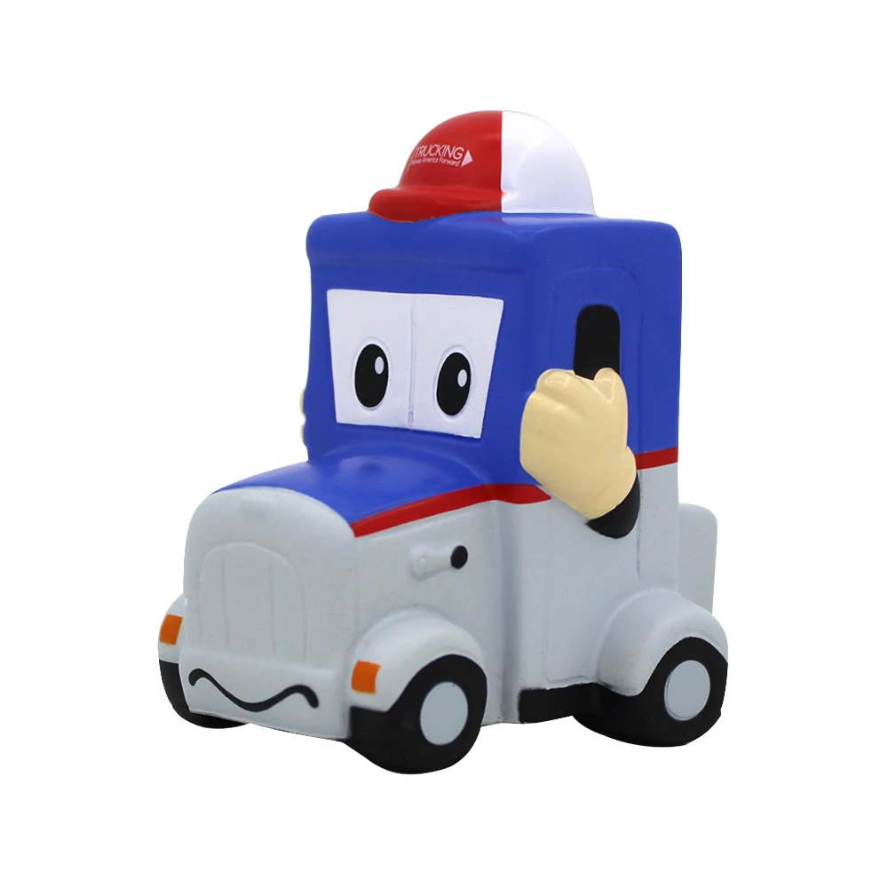 High Quality Soft Pvc Vehicle Toys Assorted Water Squirter Small Car And Boat Toy