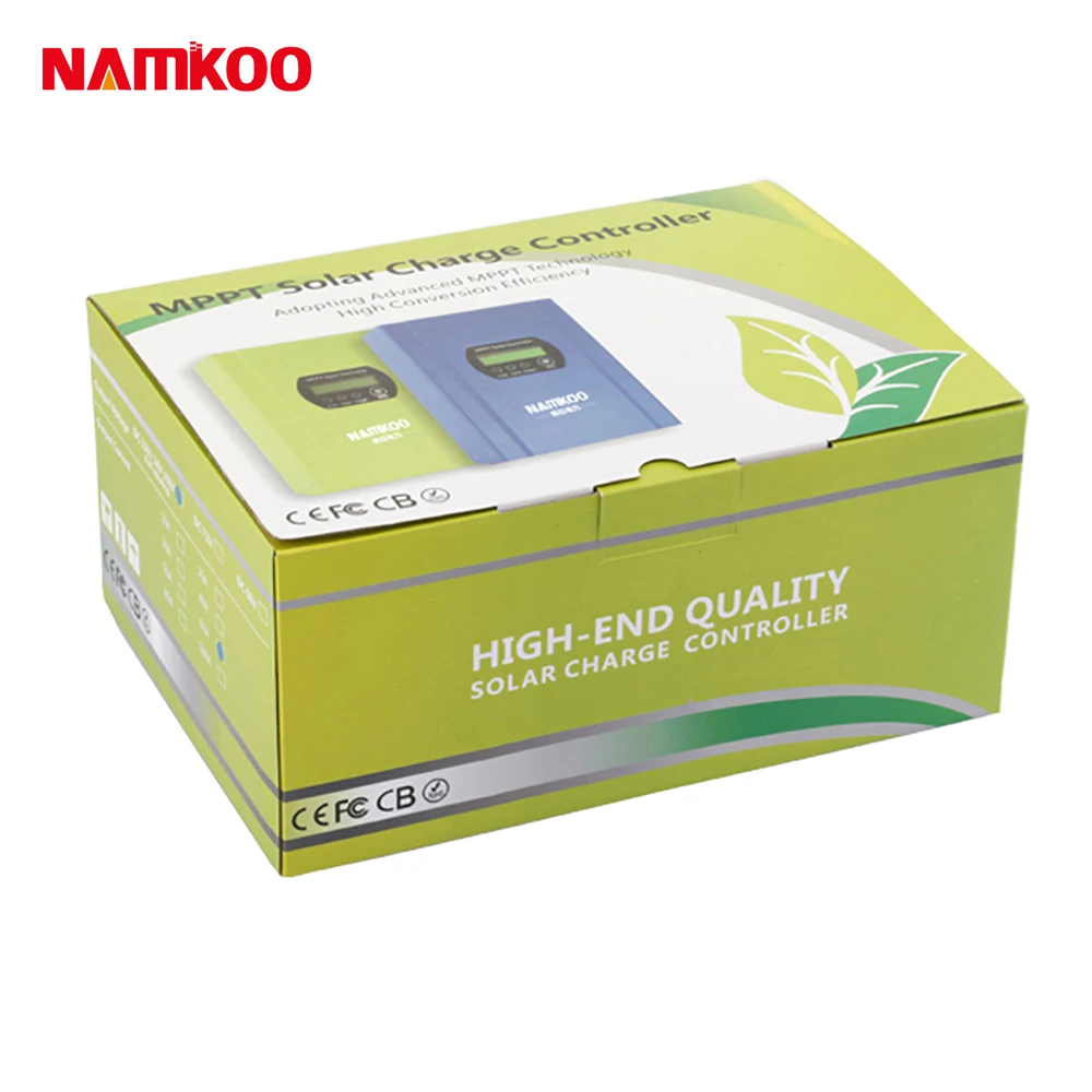 48V wind solar hybrid controller 5400W hybrid inverter with mppt controller