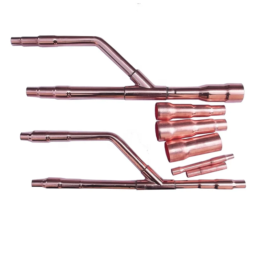 LG ARBLN03321 VRF y-разветвляющаяся трубы в изоляции для воздуха conditing