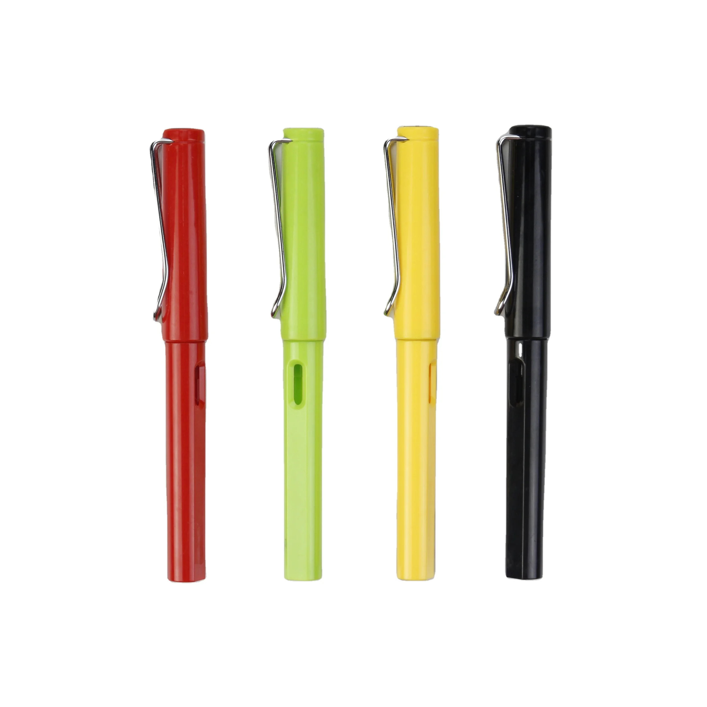 Custom Logo Writing Pen Luxury Business Pen Classic Fountain Pen Gifts