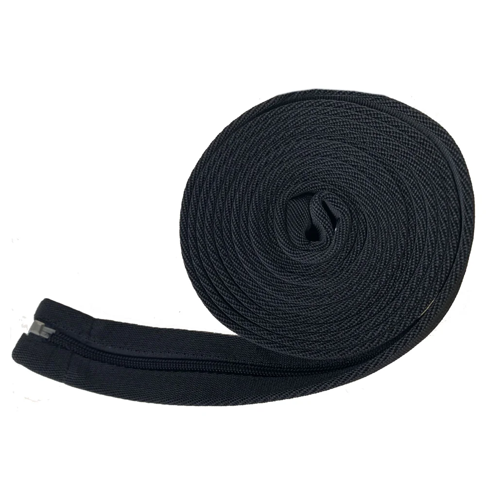 rubber cover  ,rubber hose ,Canvas Cable Cover for Welding Torch