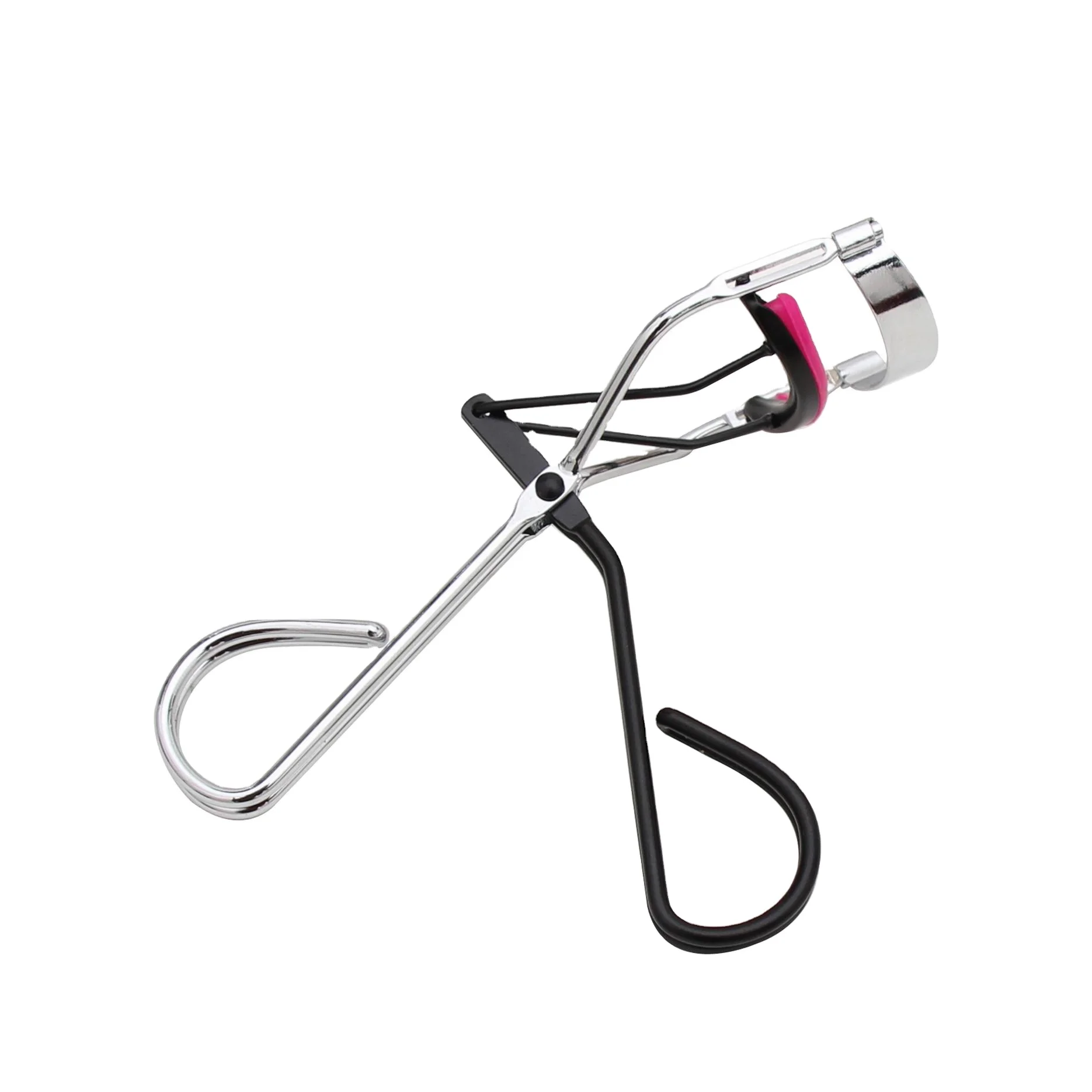 Chinese factory eyelash curler price in pakistan beauty eyelash curler heat mini