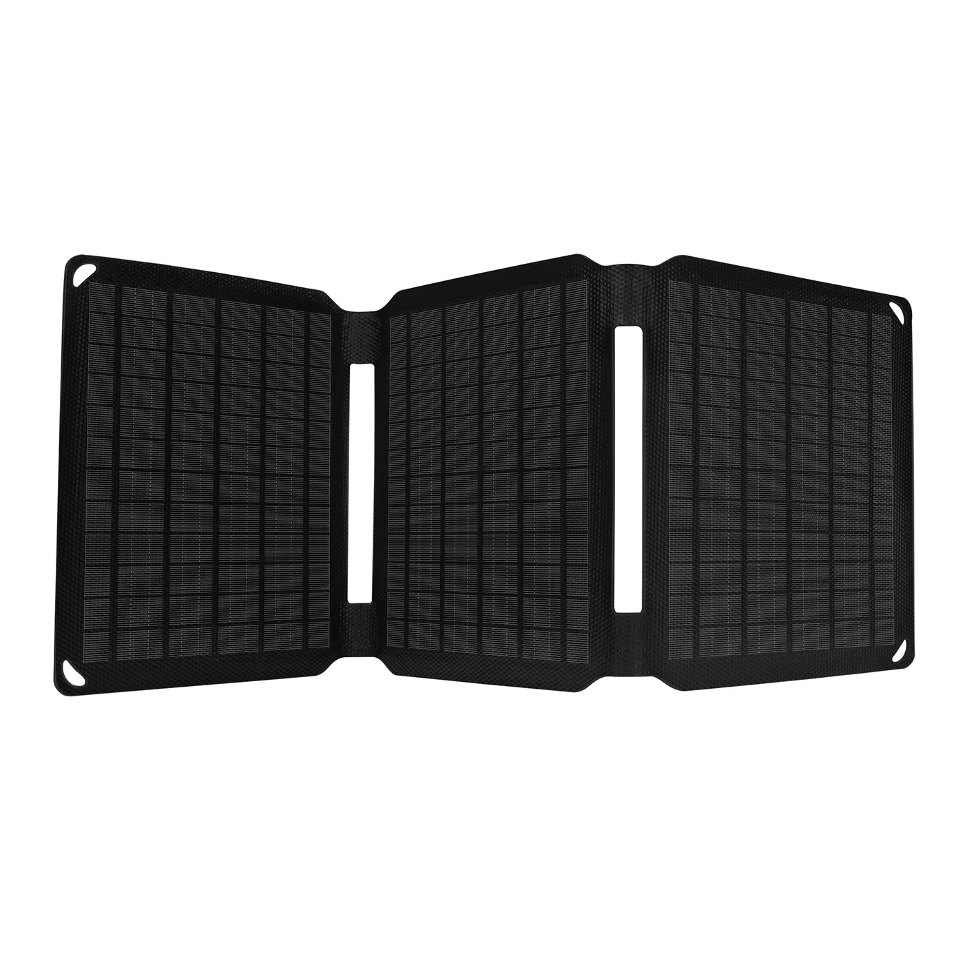 15W Foldable Solar Charger kits