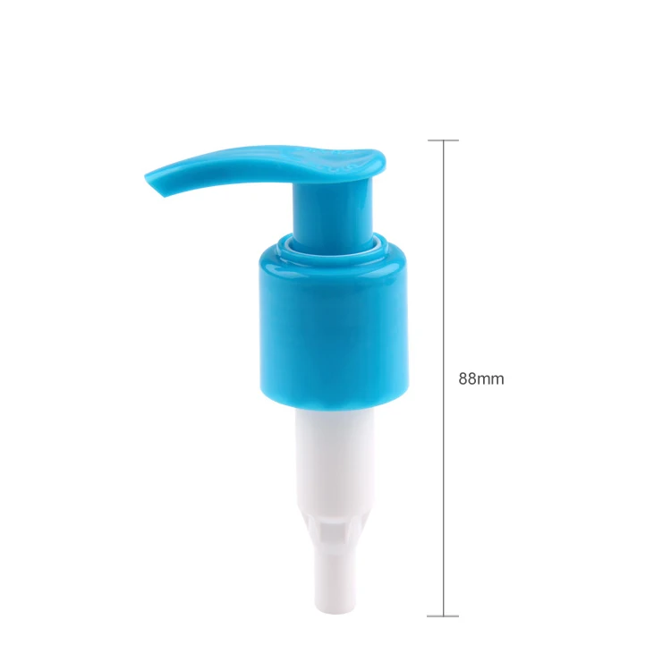 Wholesale liquid soap dispenser plastic 1.45cc 24mm 28mm cosmetic lotion pump,lotion pump for baby,customized size lotion pump