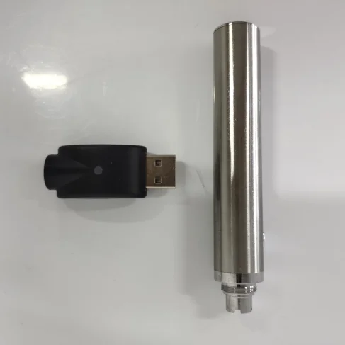 Лидер продаж 2021 года картридж с масляным картриджем cbd для аккумулятора вейпа резьбой