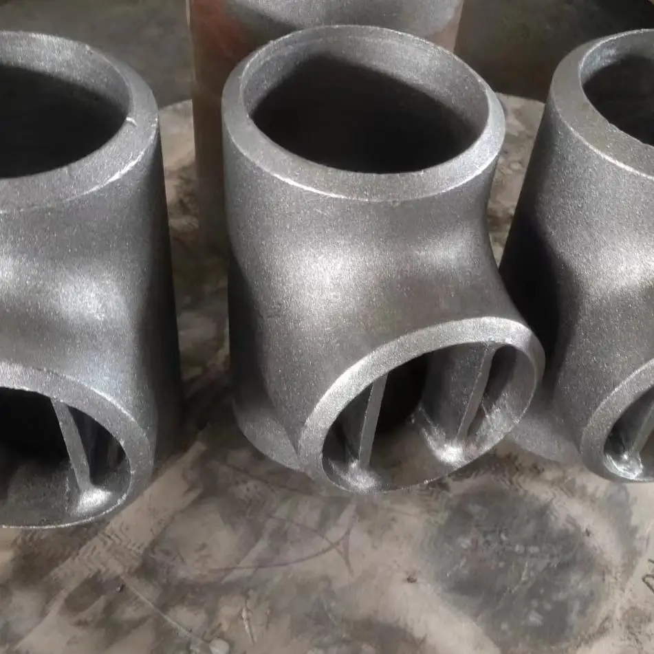 XINYUE FLANGE 600# RFWN SCH 80 SA-105 b16.5 b16.47