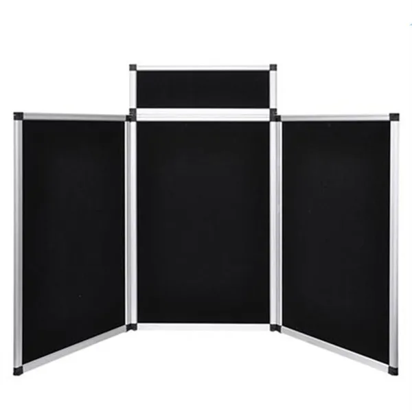 DJ Facade Stage Backdrops & Folding Screens for sale