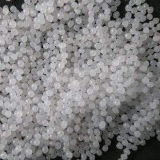 high quality LLDPE resin Linear low density polyethylene virgin LLDPE