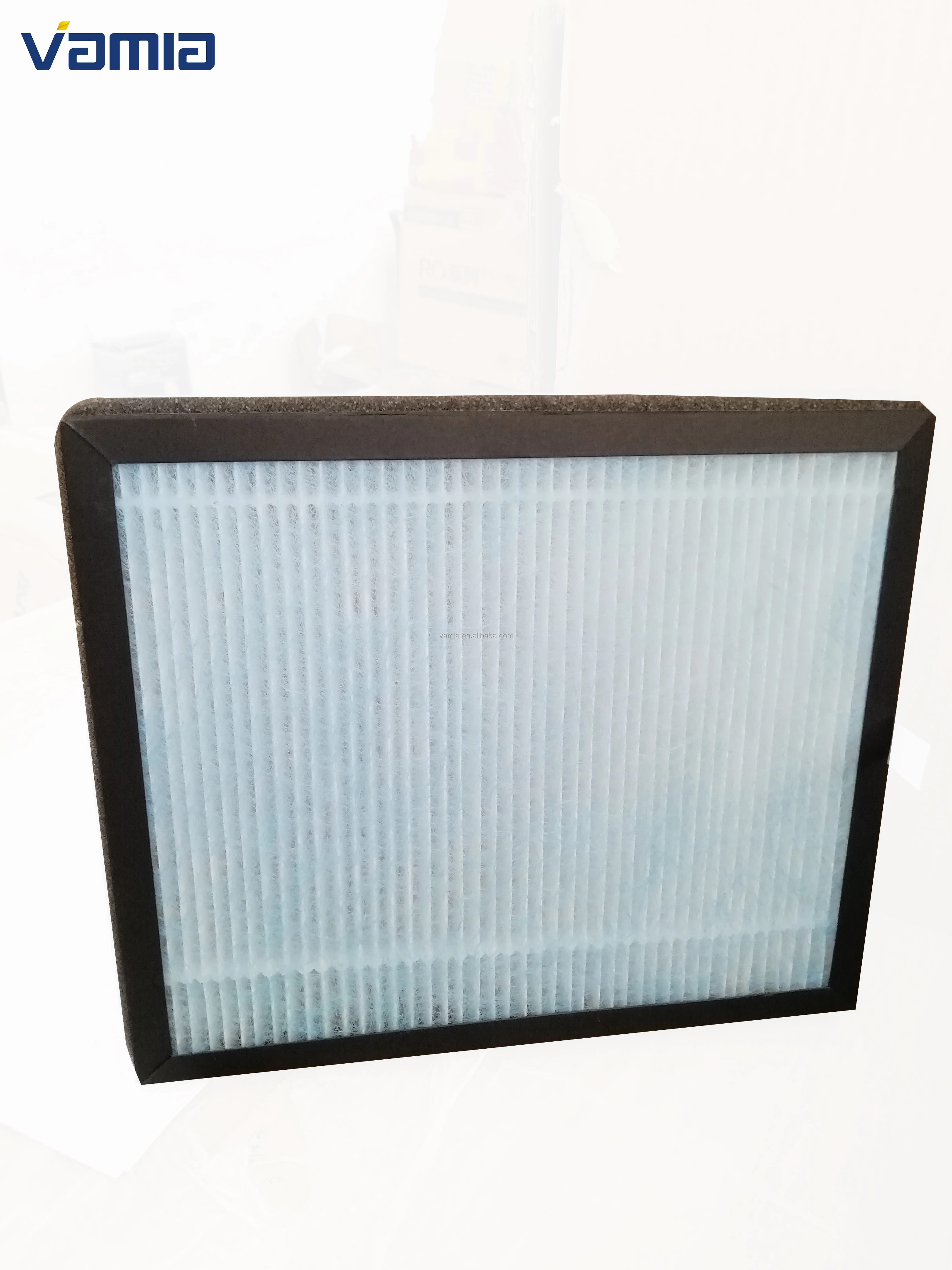 903 air purifier spare part hepa filter