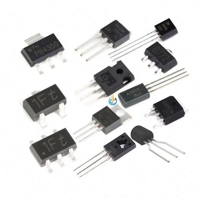 CPH5902G-TL-E Electronic Component crystal oscillator triode microcontroller LDO BOM PCB PCBA