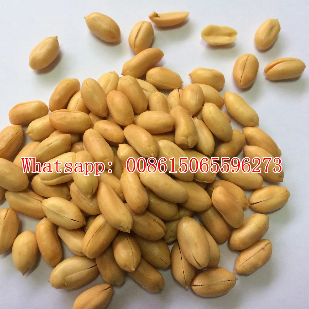 Fried peanuts  100g 50 g 30g 25g  18g 15g in small plastic bag