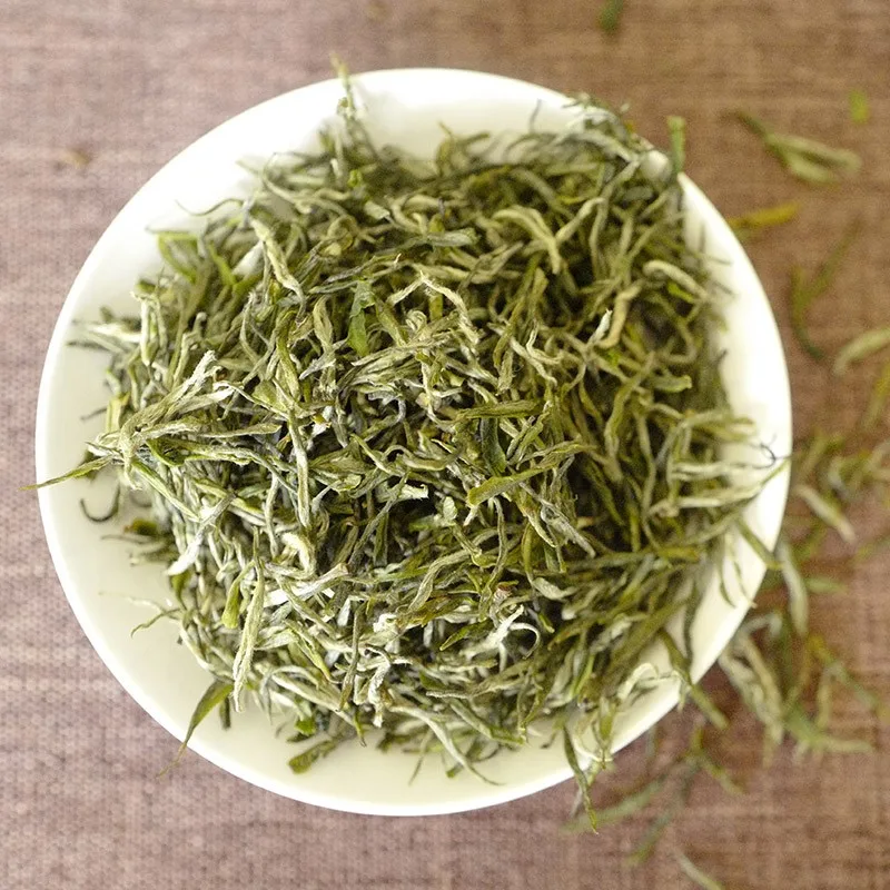 Raw Materials Chunmee Green Tea 3505Aaa Organic Gunpowder Green Tea Chunmee Green Tea 41022 Aaaaa