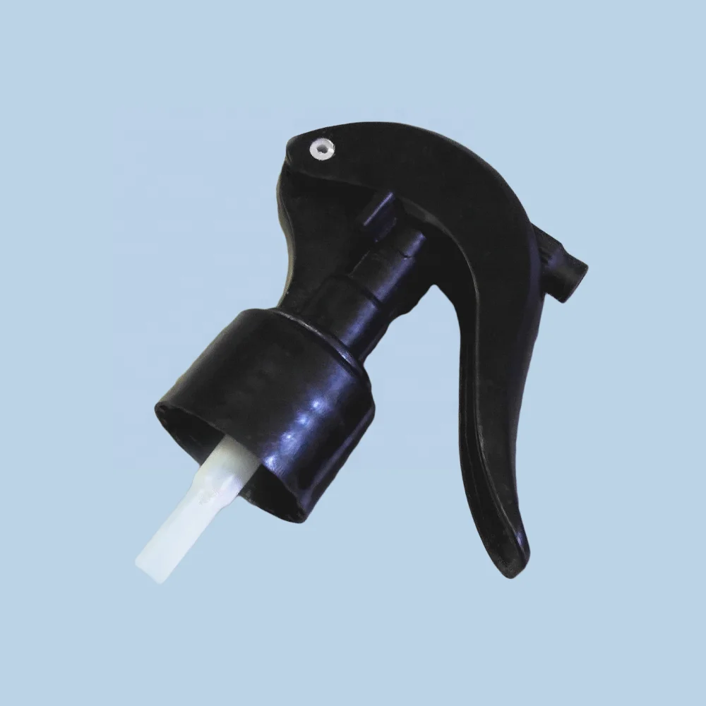 White Bottle/Jar Set Lotion Pump Trigger Spray 100ml 150ml 180ml 250ml Empty Plastic Bottle For Detergent Liquid