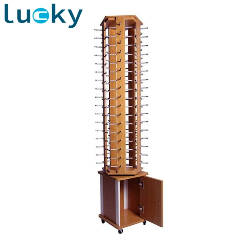 OEM, витрина для пола, витрина для деревянных столешниц, очки, витрина для оптовых продаж