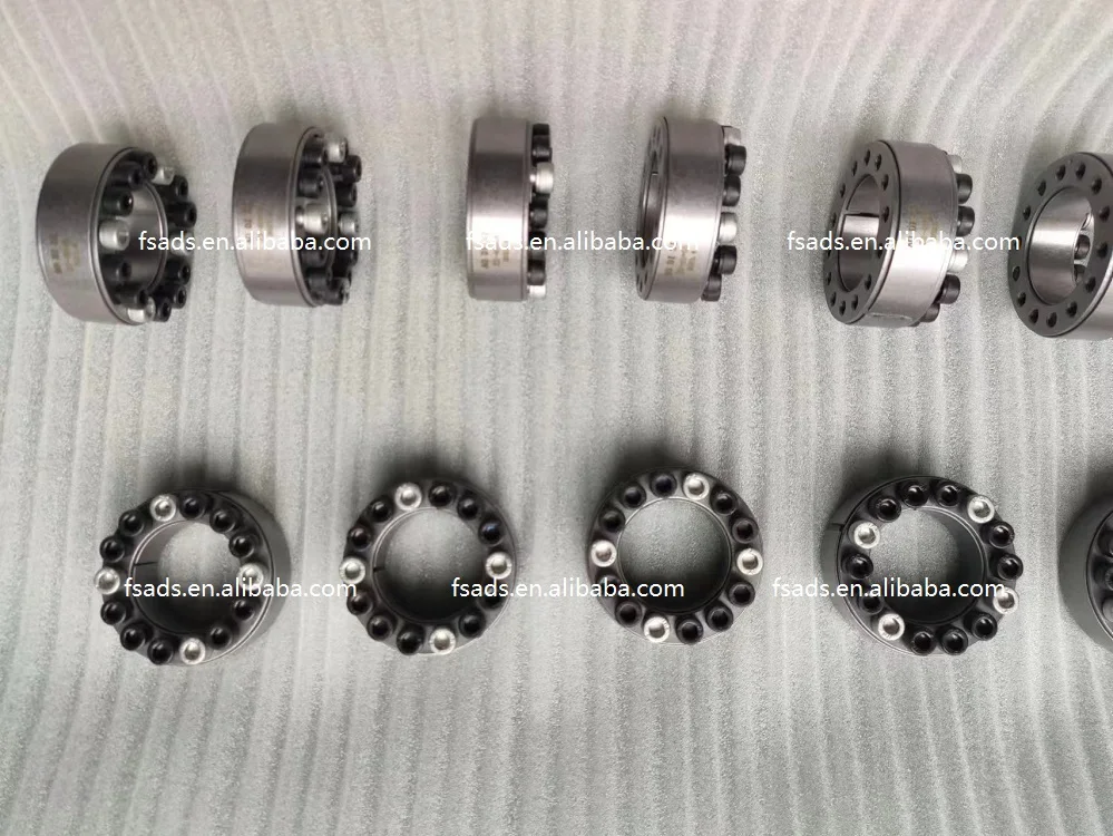 0417.2023-aodisi keyless shaft  locking device shrink disc