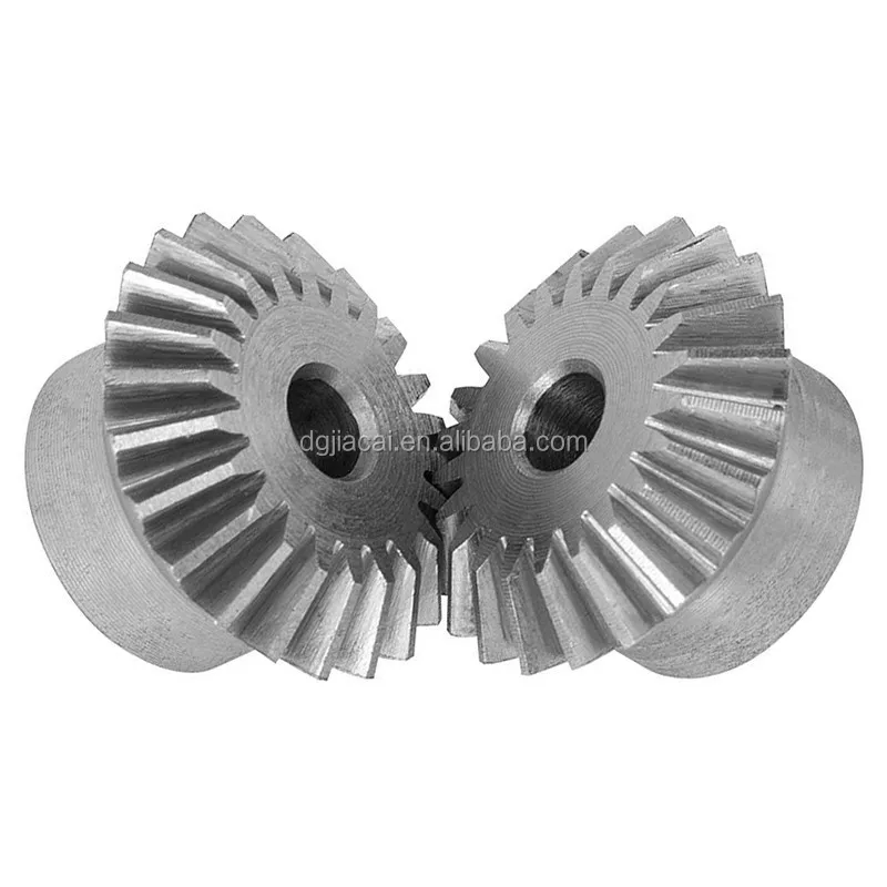 Precision CNC machining gear and gear shaft from OEM factory