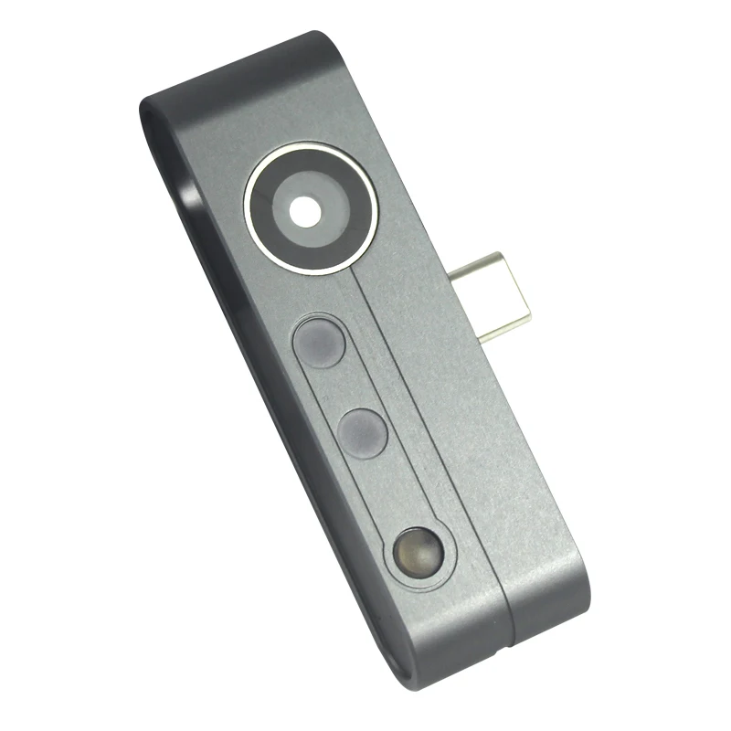 Portable Money Vision With IR UV light  Counterfeit Bill Notes Detectors ID card Checker Passports Detecting Machine