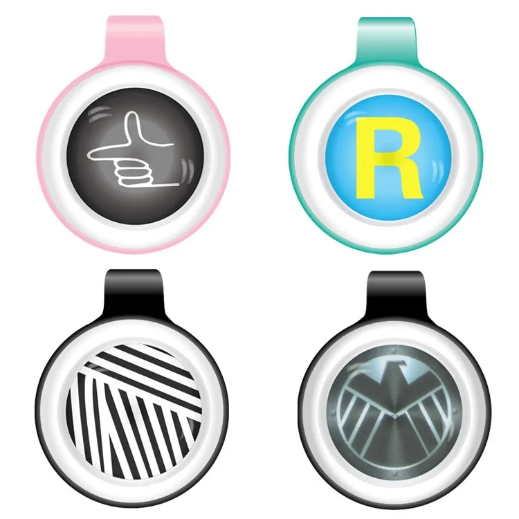 Mosquito Repellent Clip Natural Insect & mosquito killer Safe for Kids & Adults Travel Pest Control