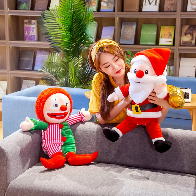 Дешевая рекламная детская мягкая плюшевая игрушка, ручная кукла для продажи