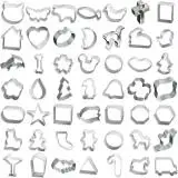 F1-77 Hot selling variety of cookie molds with biscuit box diy biscuit molds