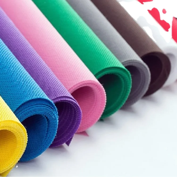
Polypropylene Spunbond non woven fabric 
