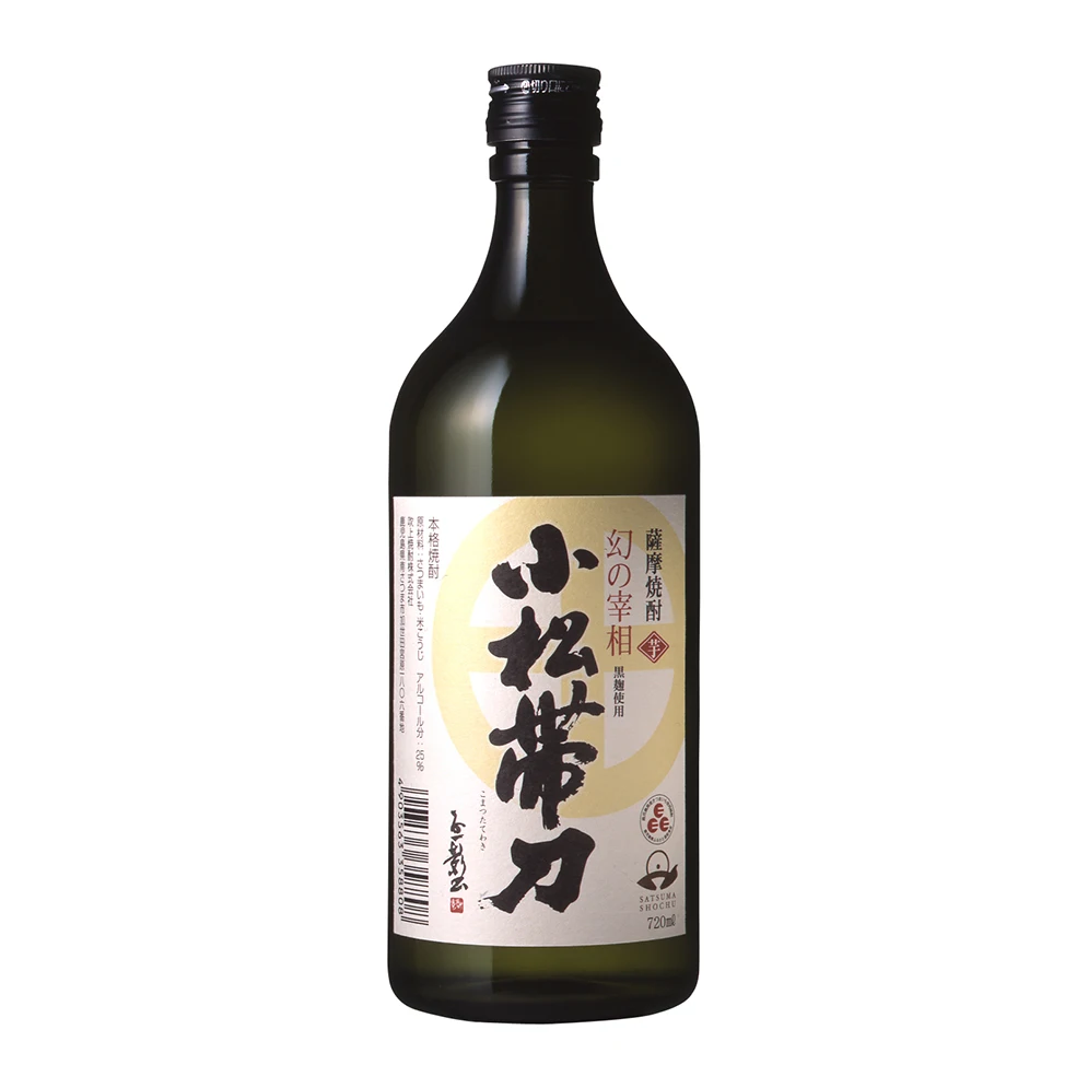 Fukiage Shochu (сладкий картофель) 720 мл