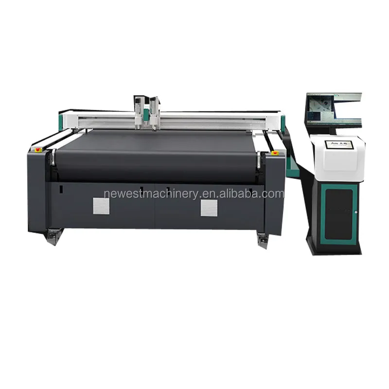 automatic blinds machine cutting window curtains fabric cut vertical blind