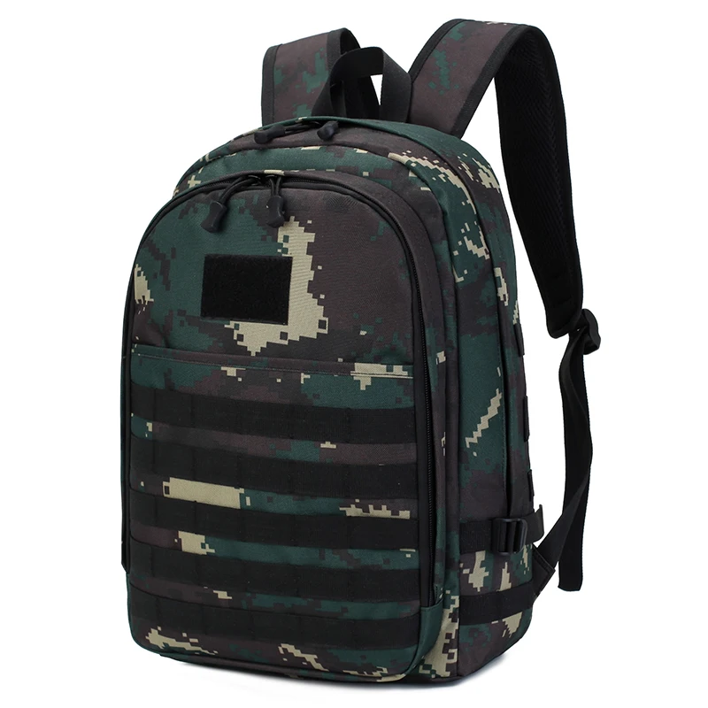 Nylon 511 45l mochila tactical outdoor camping mochila tactical backpack ykk zipper