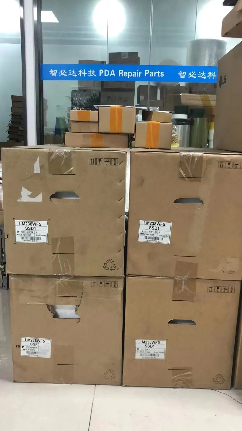 LCBLDT163R LCBLDT163L14A LCBLDT163MC LCBLDT163M14C M163AL1A-0 M163AL1A LCD display screen Panel+100% tested