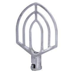 High Quality Hobart 20l Flat Beater Especially for Electric Batidora Kitchenaid Profesional Bakery Mixer