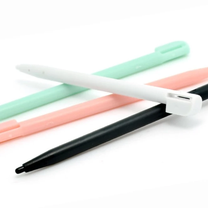 Game Stylus Pens Plastic Touch Screen Write Computer Stylus Pen
