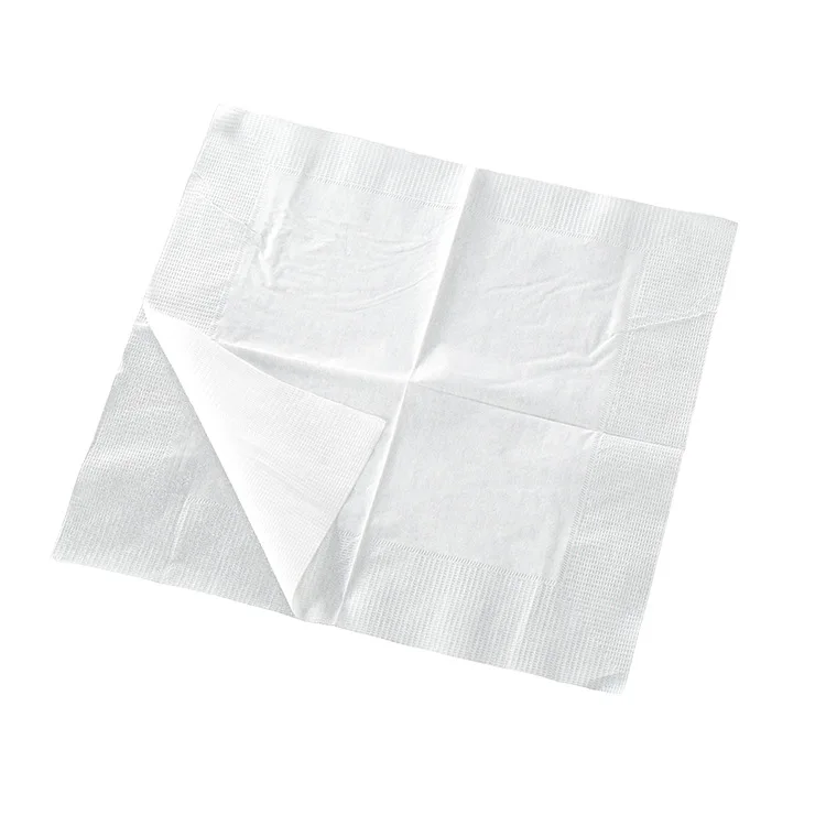 Гостиничные сервизы, толстые экологически чистые бумажные салфетки для ужина, ресторана, вечеринки по низкой цене