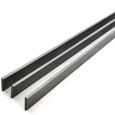 black sintered tungsten carbide patti carbide flat carbide strips