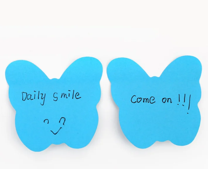 YIHENG, несколько форм, таможня, клещевые ноты, флуоресцентная цветная линейка, квадратная блокнот для заметок, школьные принадлежности, указательные вкладки, закладки