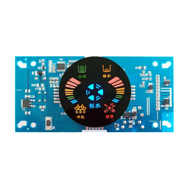 Reverse Osmosis RO System Control Panel Controller for Water Purifier With Competitive Price