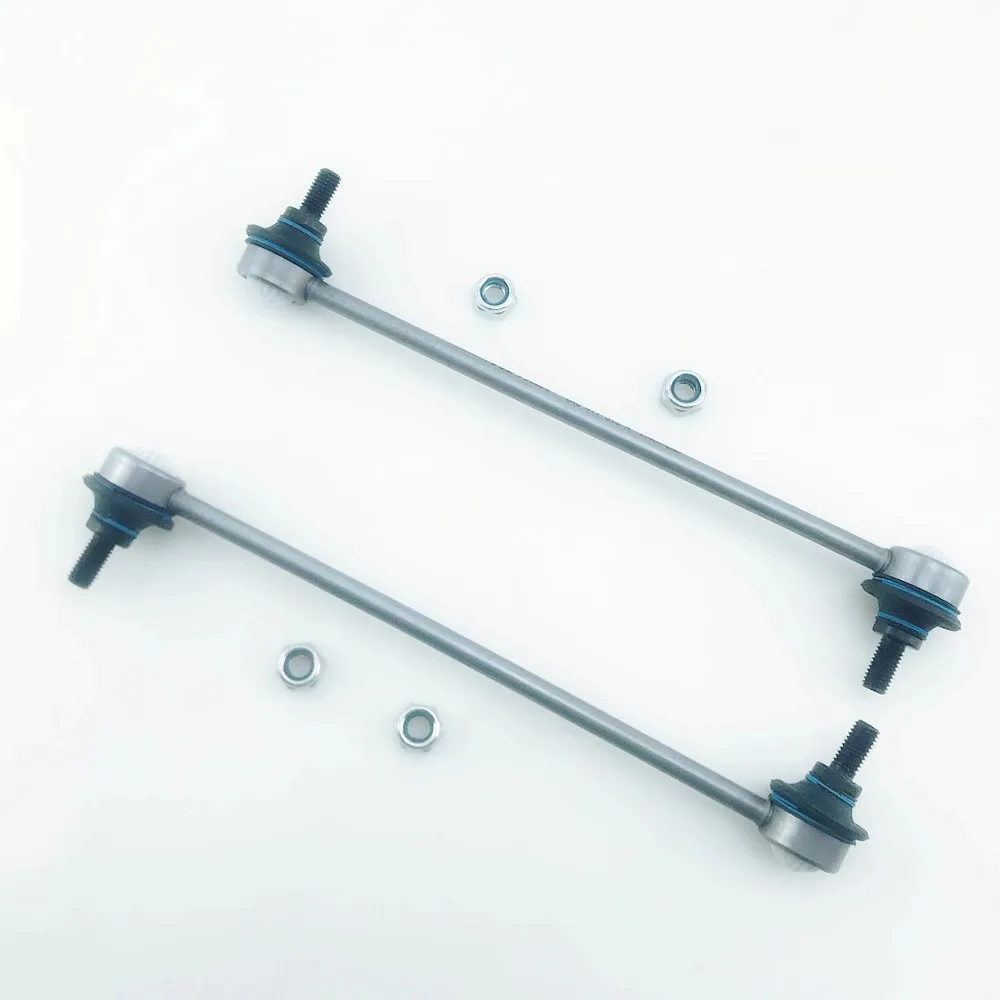 
Factory wholesale Stabiliser Rod 6R0411315 6Q0411315A for Audi A1 VW JJ Polo front stabilizer links  (62411368943)