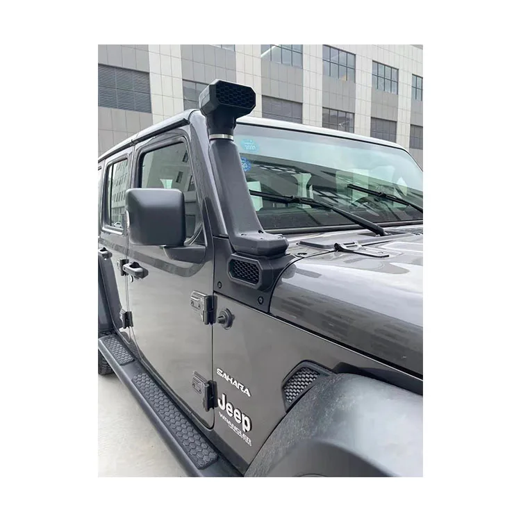 Новое поступление высококачественный воздухозаборник Dodge воздухозаборная труба из АБС-пластика сменный для подводного