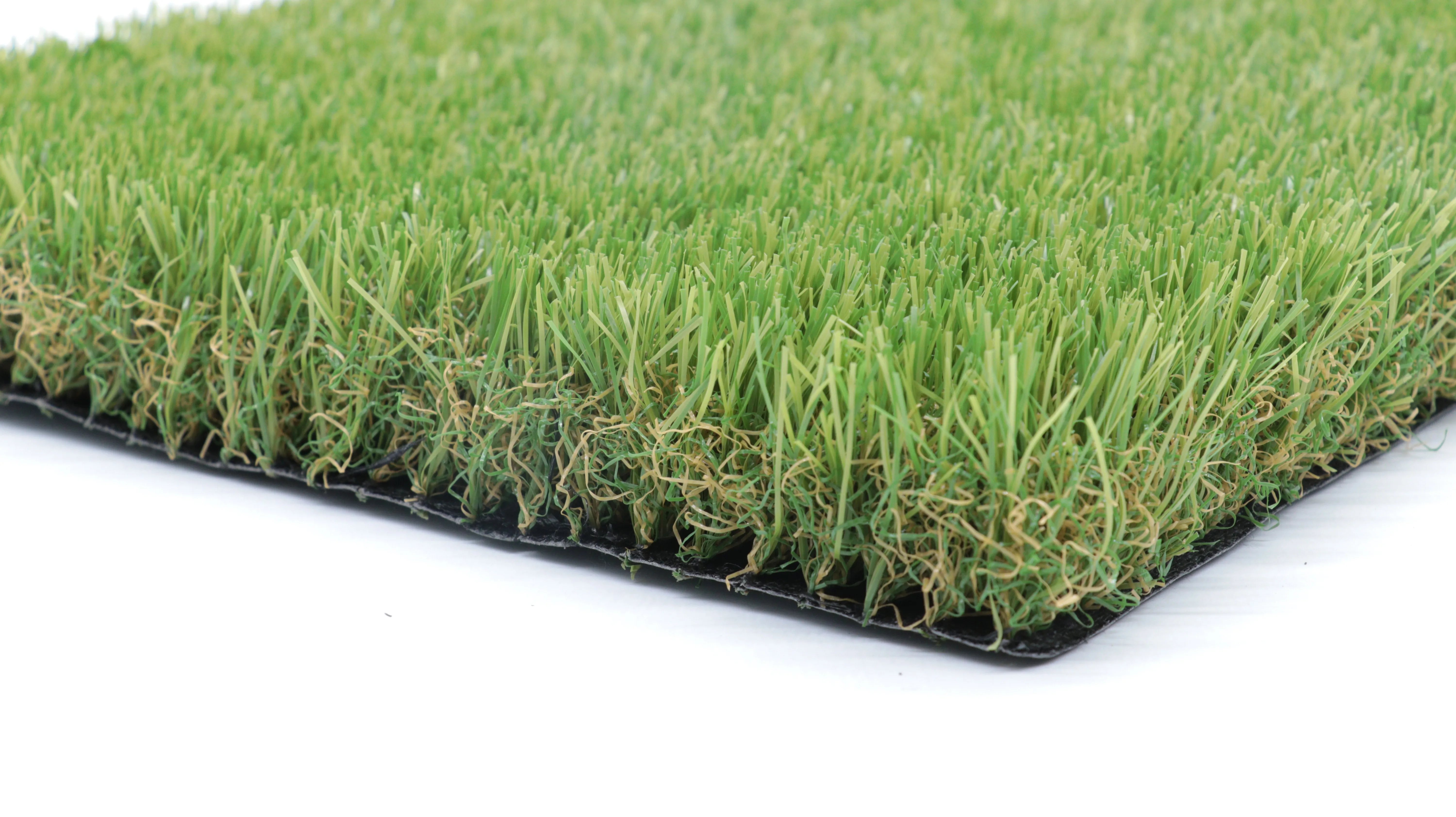Anti-uv indoor and outdoor playground kindergarten grass mat artificial lawn fake grass