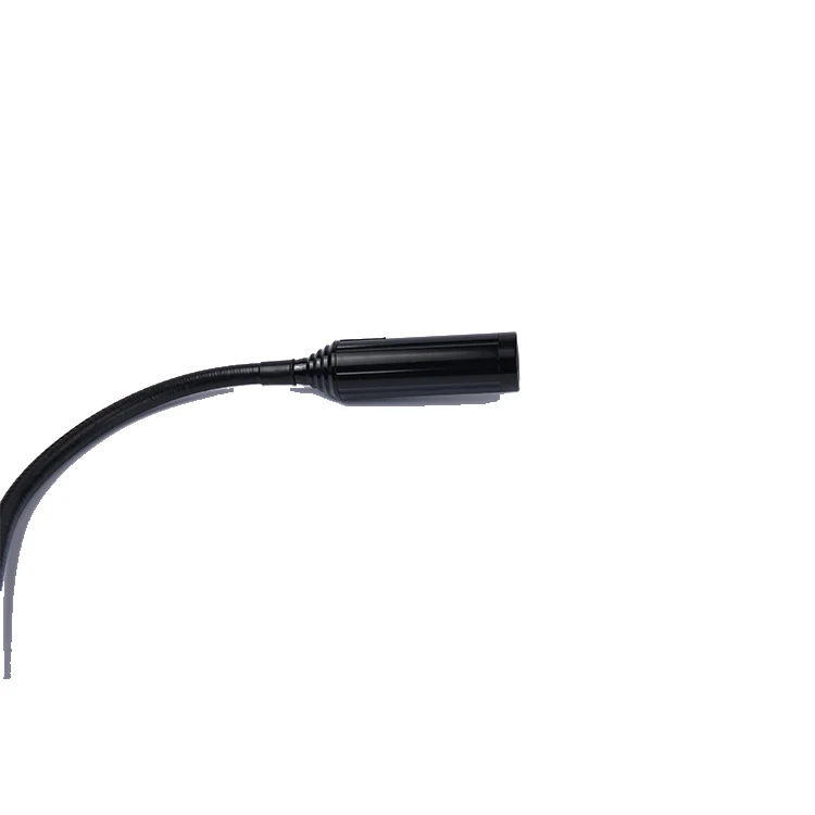 
Quality small machine cob work gooseneck led light 