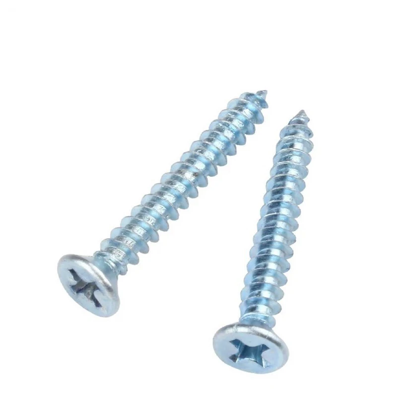 Cross Head Screw