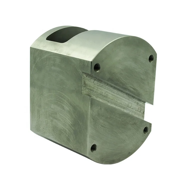 Oem точность Механическая металлическая сталь рука Muller шлифовальные станки запчасти