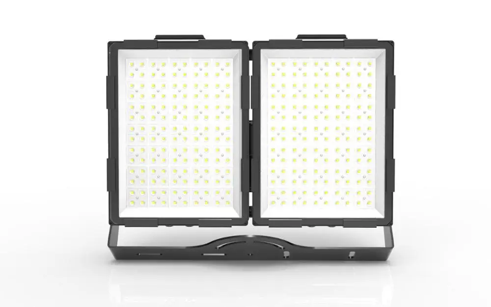 Высокая мощность IP65 400W 500W 600W 800W 1000w 1200W Наружное светодиодное освещение для стадиона